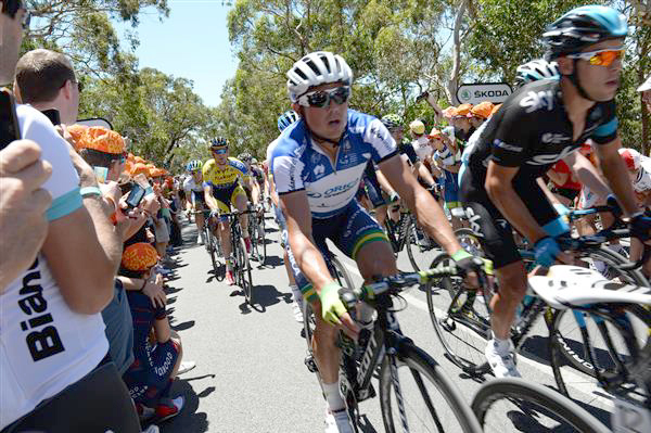 Simon Gerrans